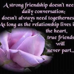 Meet your Posher, Georgette